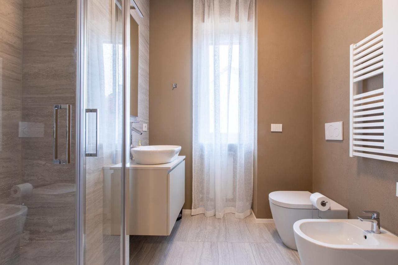 Daplace - Portaluppi Apartment Milano Eksteriør billede