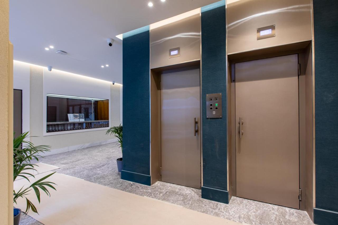Daplace - Portaluppi Apartment Milano Eksteriør billede
