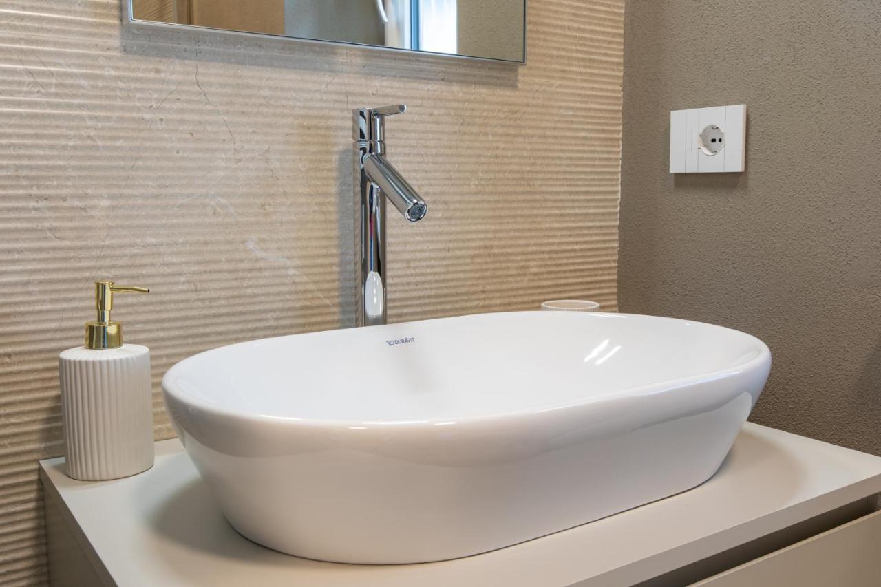 Daplace - Portaluppi Apartment Milano Eksteriør billede