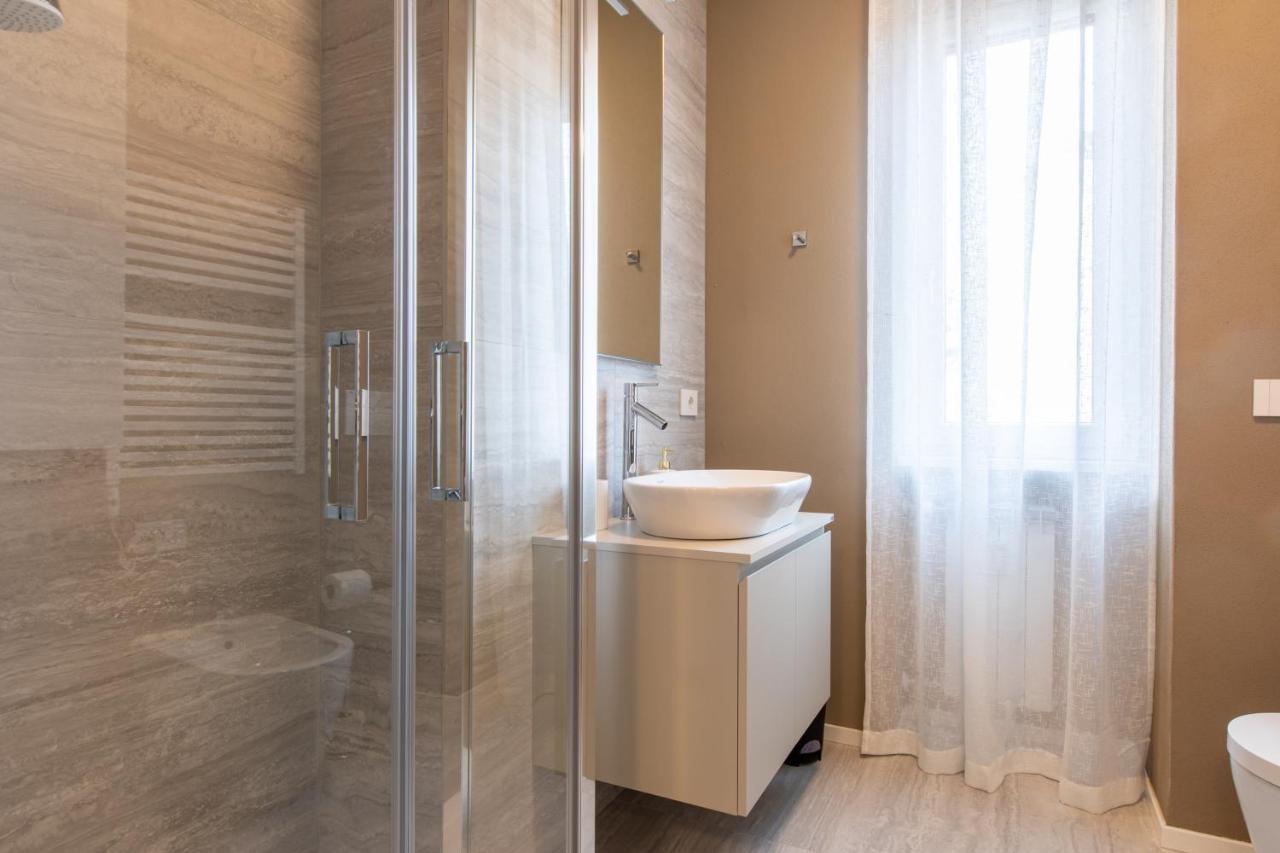 Daplace - Portaluppi Apartment Milano Eksteriør billede