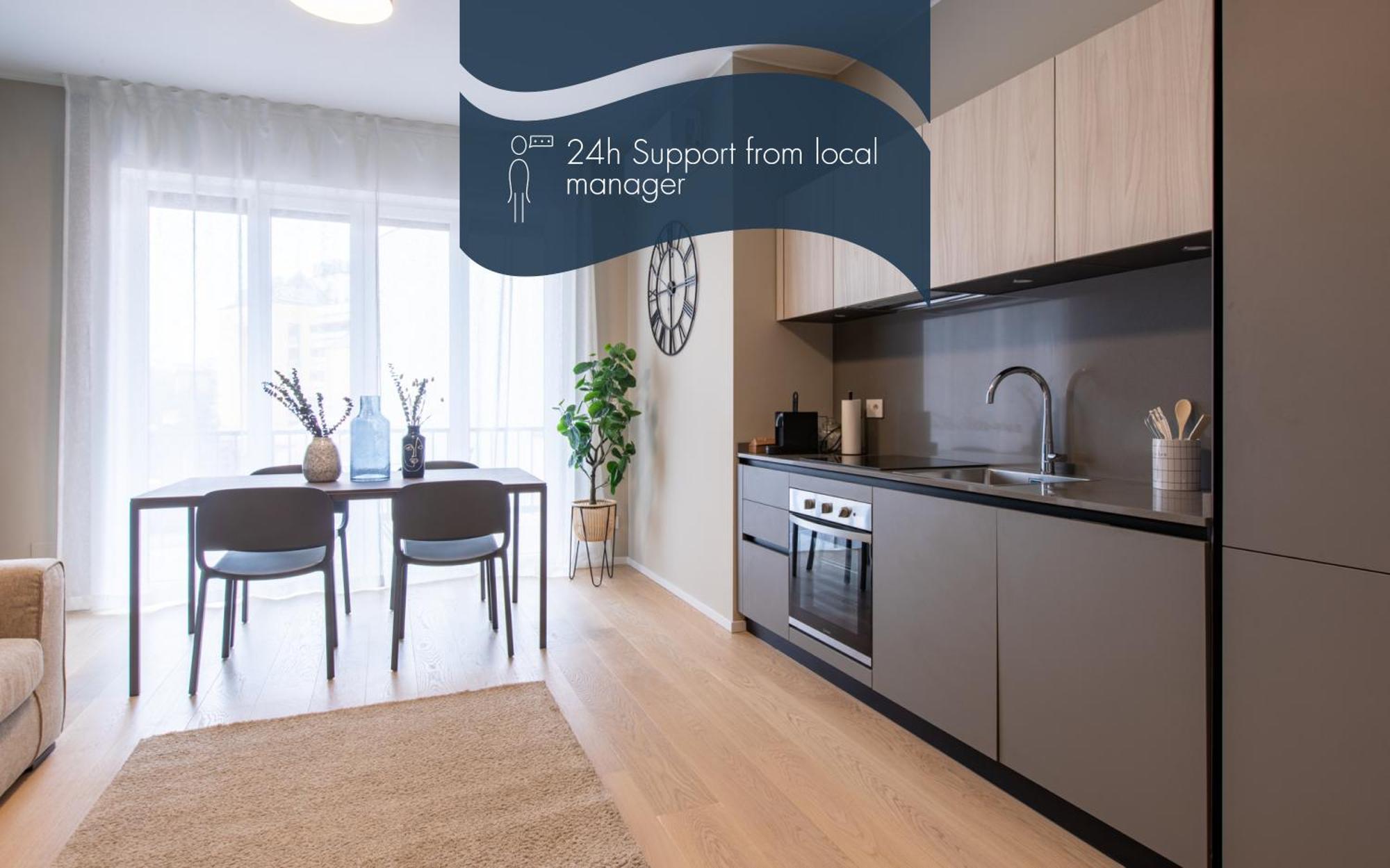 Daplace - Portaluppi Apartment Milano Eksteriør billede